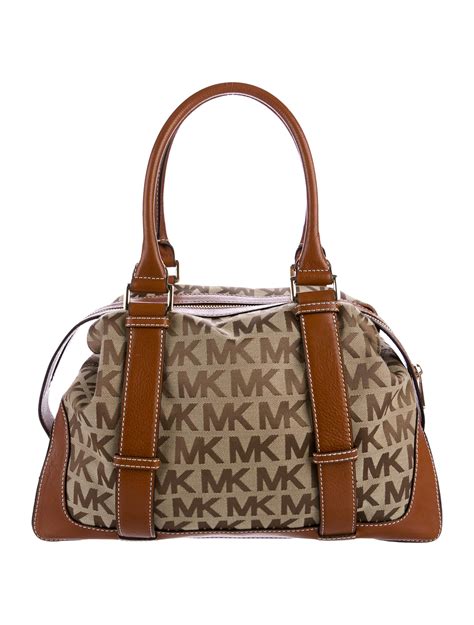 mk kors bag